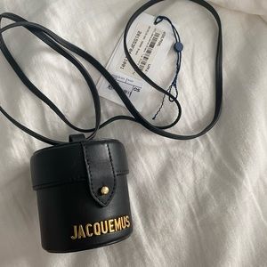 Jacquemus brand new bag